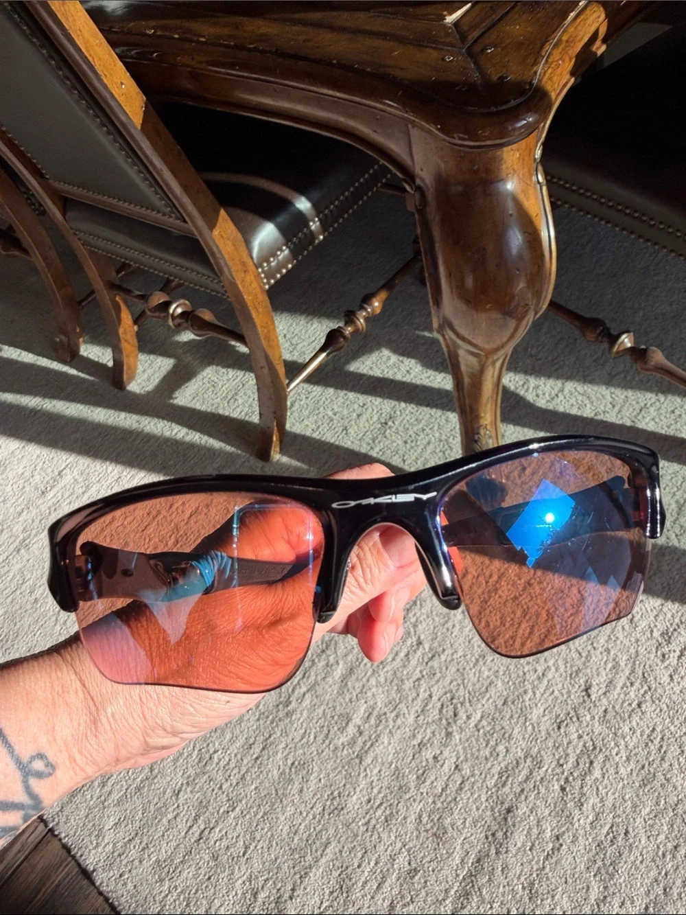 Oakley Sunglasses